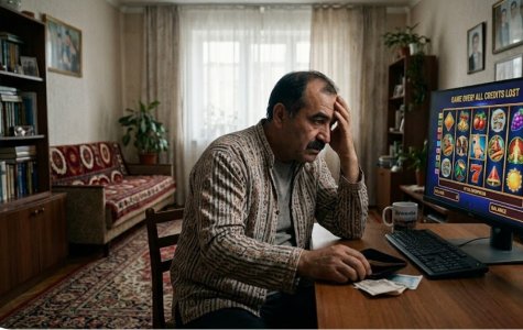 проиграл деньги в таджикистане в оонлайн казино как вернуть .jpg